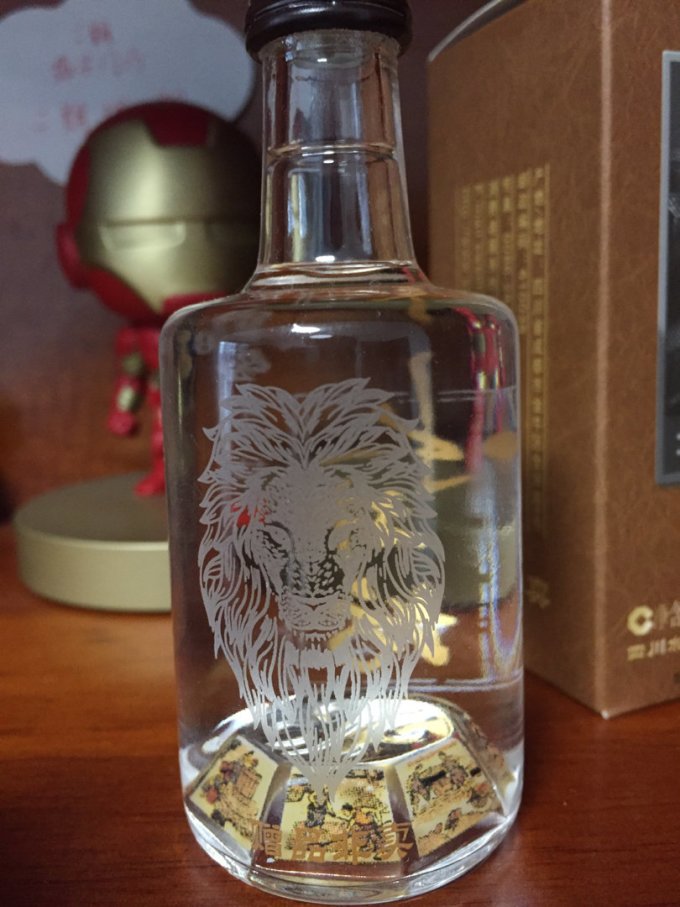 水井坊白酒