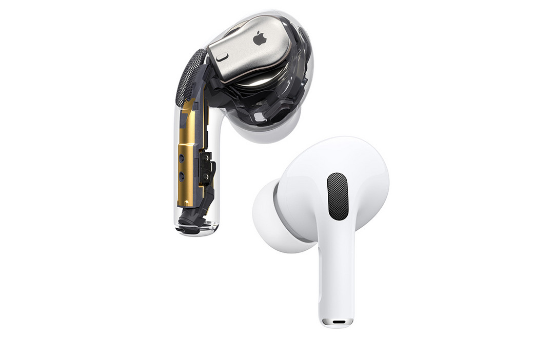 “廉价”版 AirPods Pro 再曝新料，最早4月量产