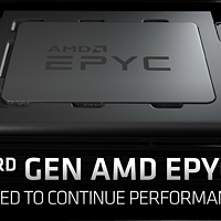 AMD公布Ryzen 4000和新EPYC霄龙细节 ZEN4支持DDR5内存、PCIE 5.0