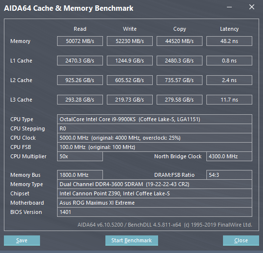 影驰GAMER blue DDR4-3000内存评测：蓝色的小精灵