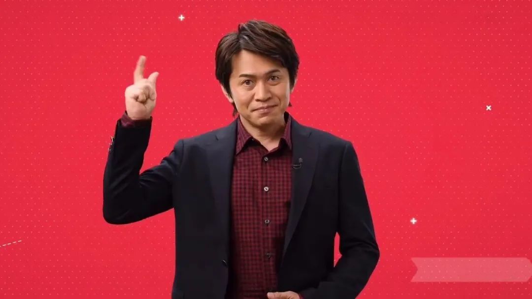 玩家们的快乐源泉——让无数人心心念念的任天堂直面会
