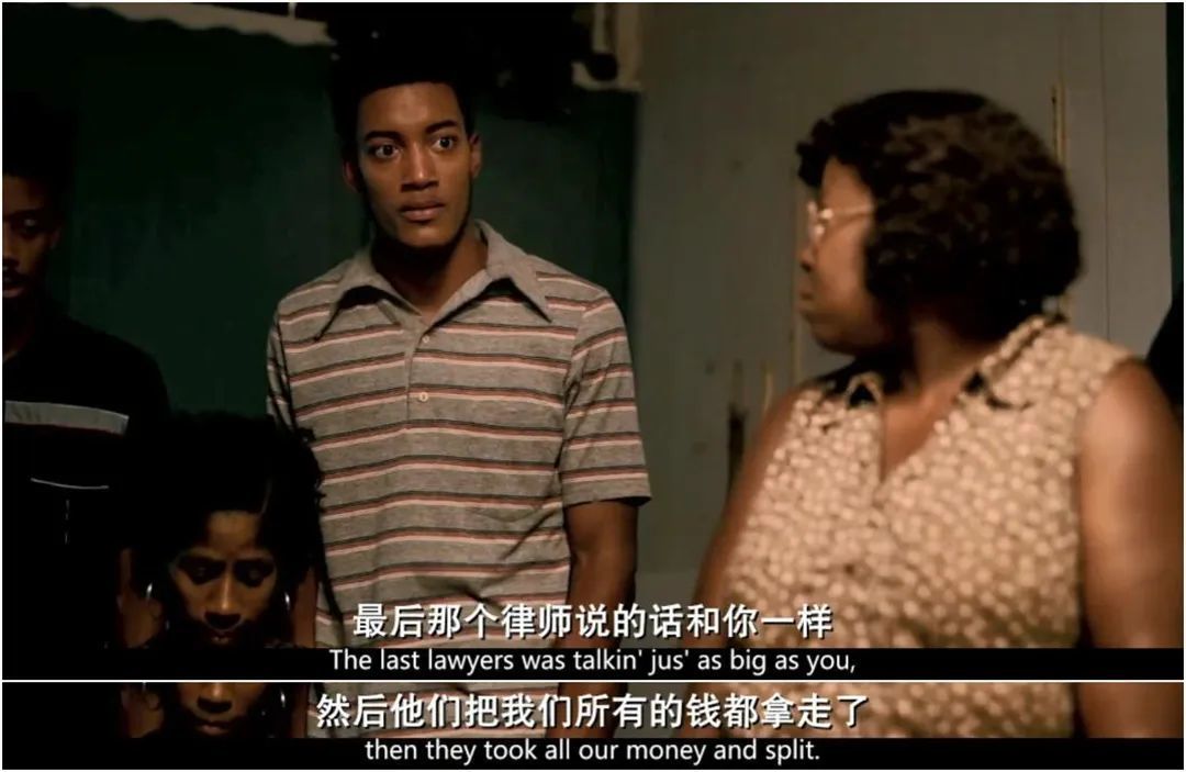 他为什么要为死刑犯辩护?