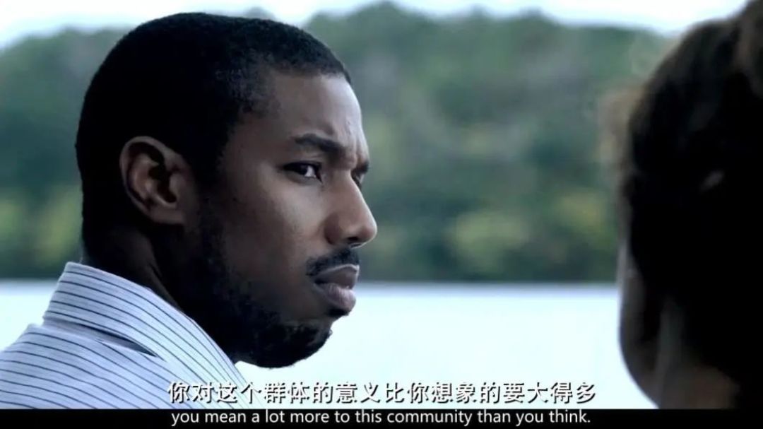 他为什么要为死刑犯辩护?