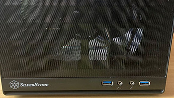 我爱迷你主机之——ITX主机新年换新衣，银欣SG13B 珍宝13 SFF机箱装机小记