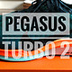 骚气！PEGASUS TURBO 2 HKNE箱根配色开箱试跑