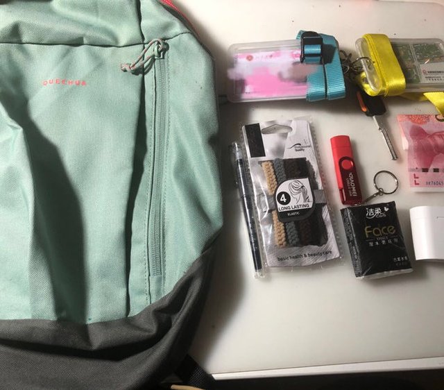 一个学校机房管理员的edc