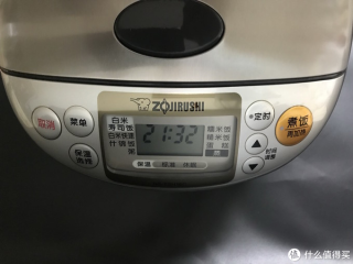 象印1.8L 微电脑电饭煲