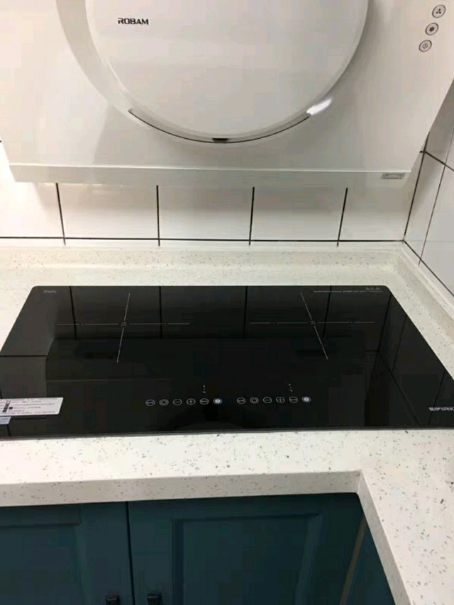 电陶炉