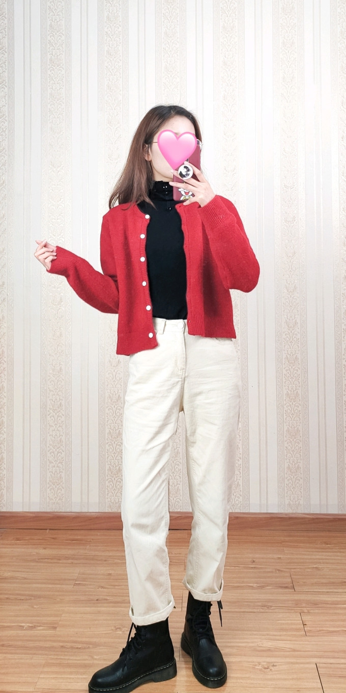 女装