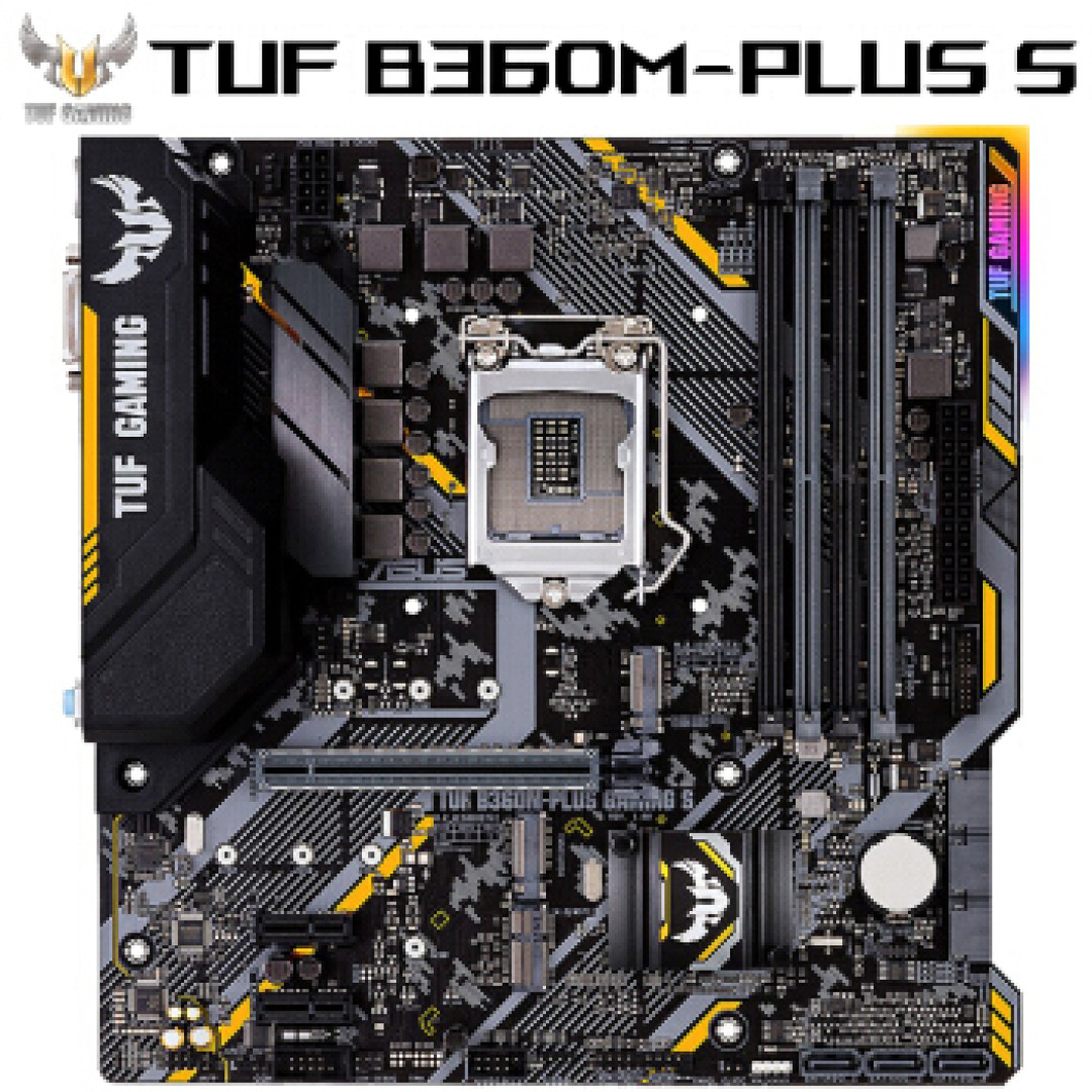 “超长假期”后的装机篇一:I5 9400F+GTX1650+金河田峥嵘MR2静音机箱上机