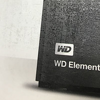  Western Digital 西部数据 Elements 桌面硬盘 12TB 晒单