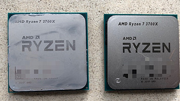 海王瞎折腾电脑升级计 篇二：AMD Yes！3700X装机体验