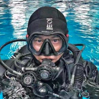松哥潜水小百科 篇三：漫谈技术潜水——技术深潜、Trimix潜水、洞穴潜水、技术沉船潜水、技术特定潜水