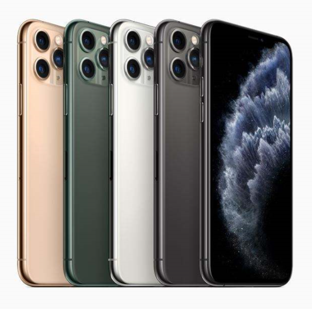 信通院公布2020年2月国内手机出货量，iPhone 同比下滑超 60%、潘九堂意外透露米10销量