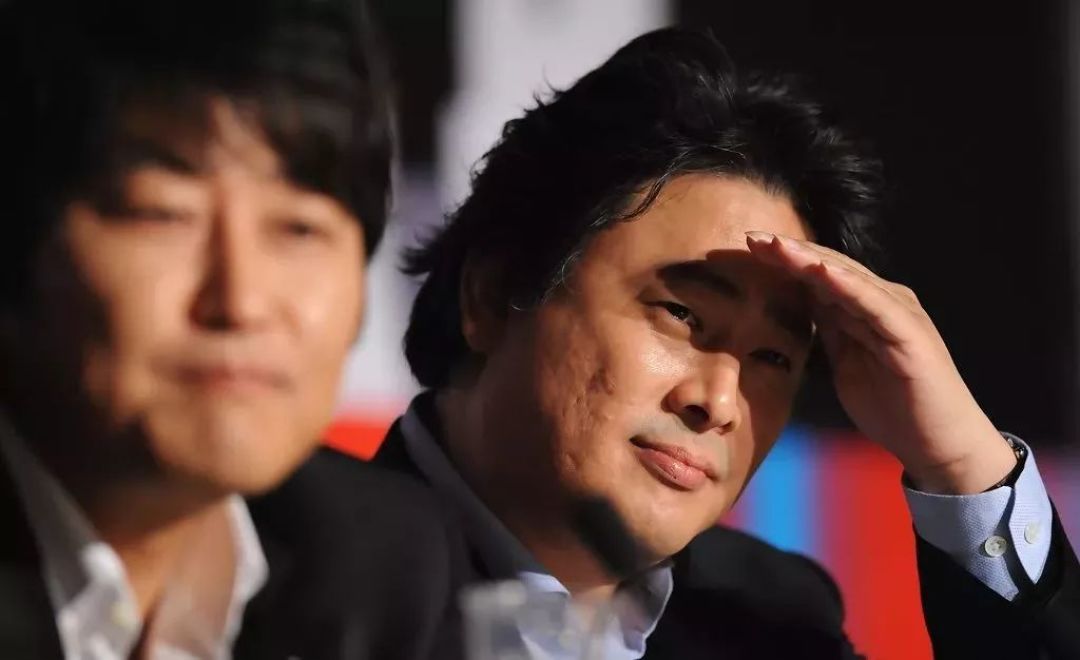 这位怪咖大导终于出书了!