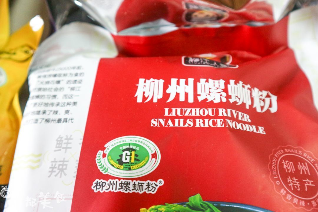 比李佳琦还火的螺蛳粉,我一天吃了8包!