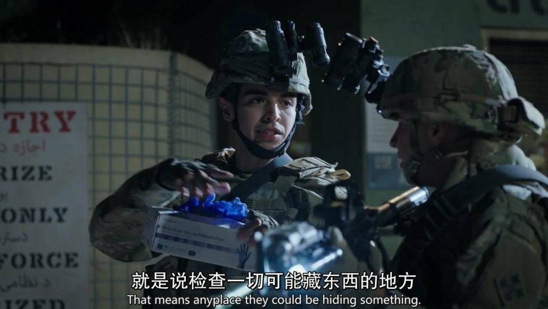 不及格的潜力神剧,我喜欢!