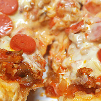 跟着LEO学做菜 篇十三：做匹萨只要注意这几点，人人都可以是匹萨大师，小窍门大揭秘