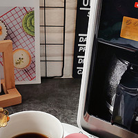 海氏闷蒸全自动美式咖啡机，让您在家也能随时享用醇香咖啡
