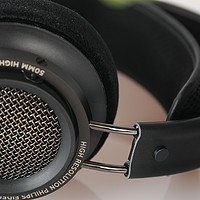 8年后再入飞利浦，Fidelio X2HR在千元级HiFi耳机里到底值不值得选？