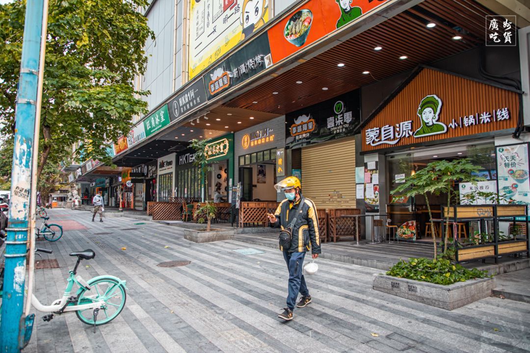 广州那些曾排队2小时才能吃上的网红店，如今怎样了？