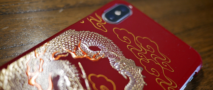 400块的手机壳 日本人为什么卖便宜了 保护壳 什么值得买