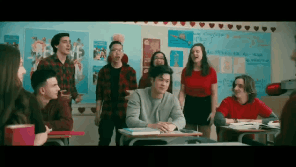 校园青春小甜饼,它凭什么这么受欢迎?