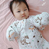 宝妈分享 篇十：​新生儿肠胀气，易惊醒，戒抱睡 可以这样做