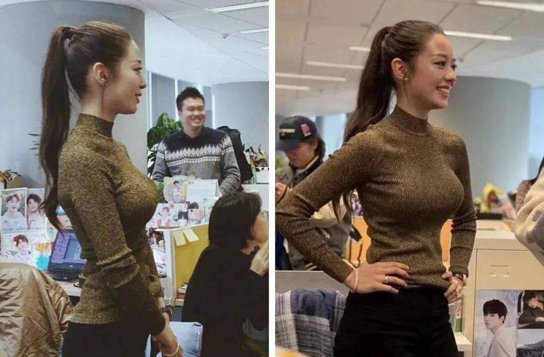内附教程:肉肉到底要长在哪儿,才能成为宣美都追捧的“肉肉身材”