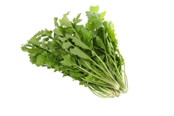 3 月必吃的 7 种蔬菜,补钙还通便,错过又要等一年