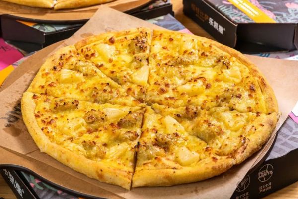 每年3月份,没有女生不收藏这家店…