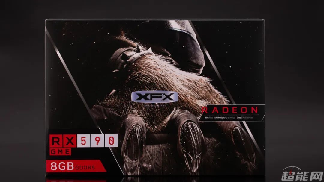 AMD Radeon RX 590 GME天梯榜首测：北极星还能再战下去