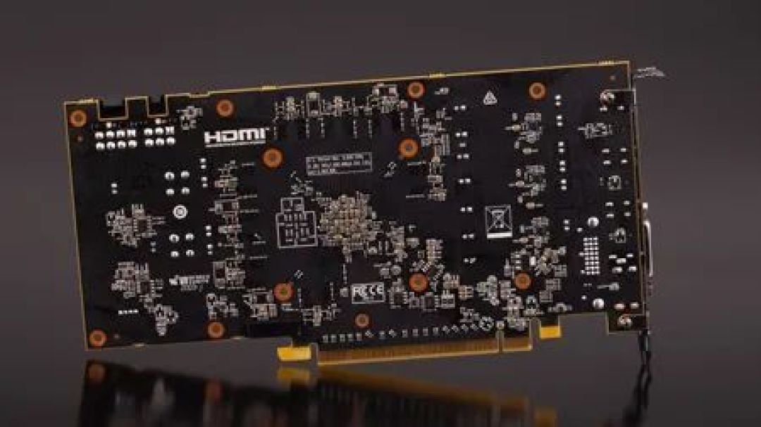 AMD Radeon RX 590 GME天梯榜首测：北极星还能再战下去
