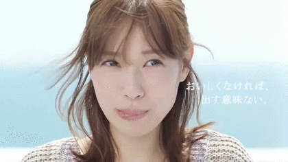 霓虹泡菜の美少女合集,谁是颜值top?