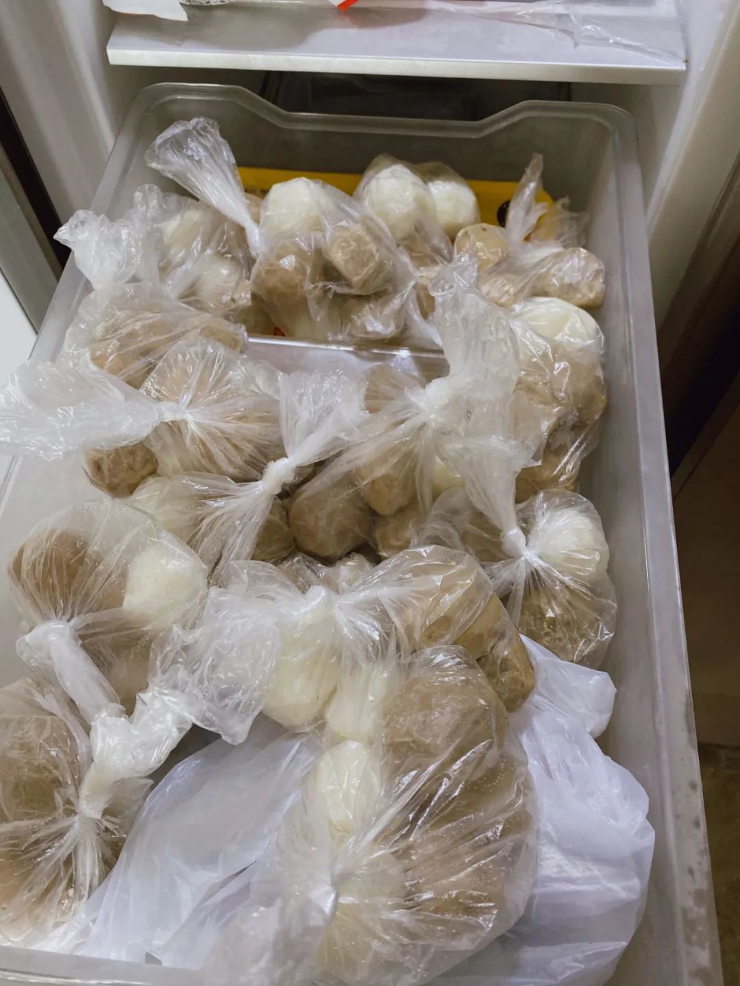 就爱火锅丸子身上的原始肉味,没错,我就是这样的野人!