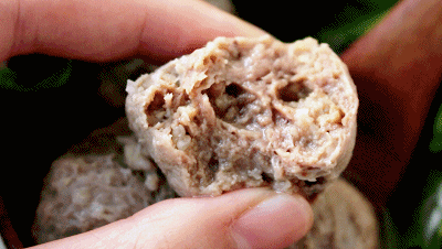 就爱火锅丸子身上的原始肉味,没错,我就是这样的野人!