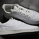 AF1既视感？NIKE COURT VISION LOW 运动鞋