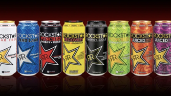 百事叒出手！268亿收购能量饮料公司Rockstar Energy