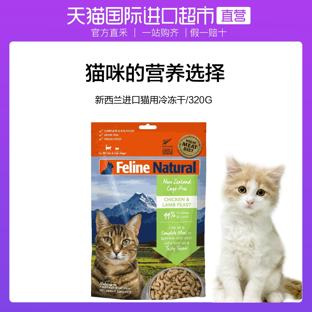 新手养猫指南——养猫一年我花了多少钱？看完我震惊了