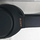 索尼新一代耳罩式降噪耳机 WH-1000XM4 曝光，升级成蓝牙 5.0 ，续航更长