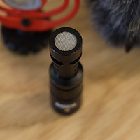 罗德RODE VideoMicro图评：年轻人第一款收音神器