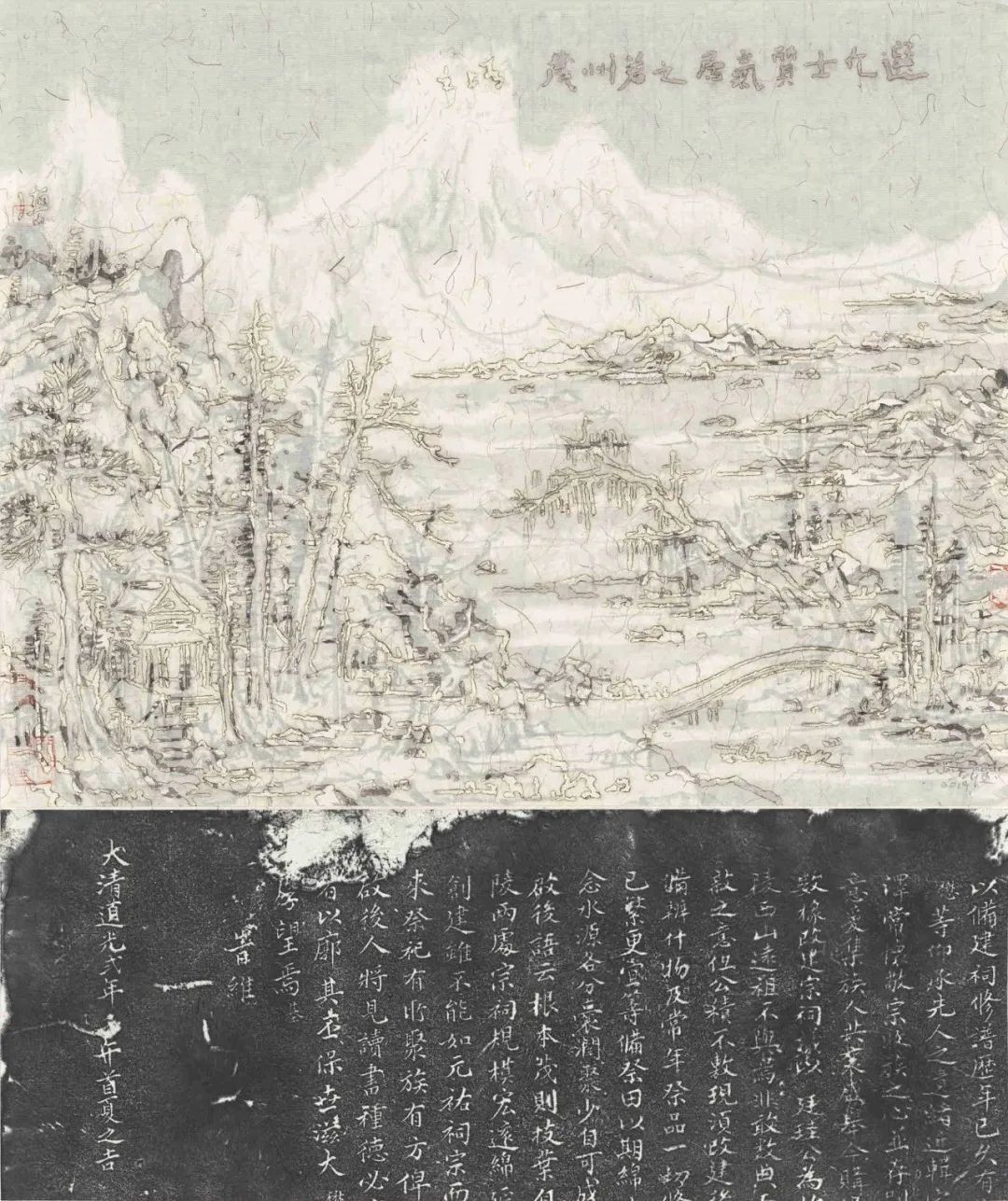 可以像买白菜一样买艺术品吗?