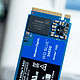 不再浪费时间等待加载——WD Blue SN550 NVMe SSD固态硬盘体验