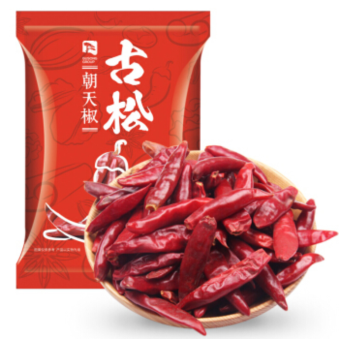 小姐姐教你做刺激的魔鬼辣鸡，做梦都想吃它，美味又解馋！