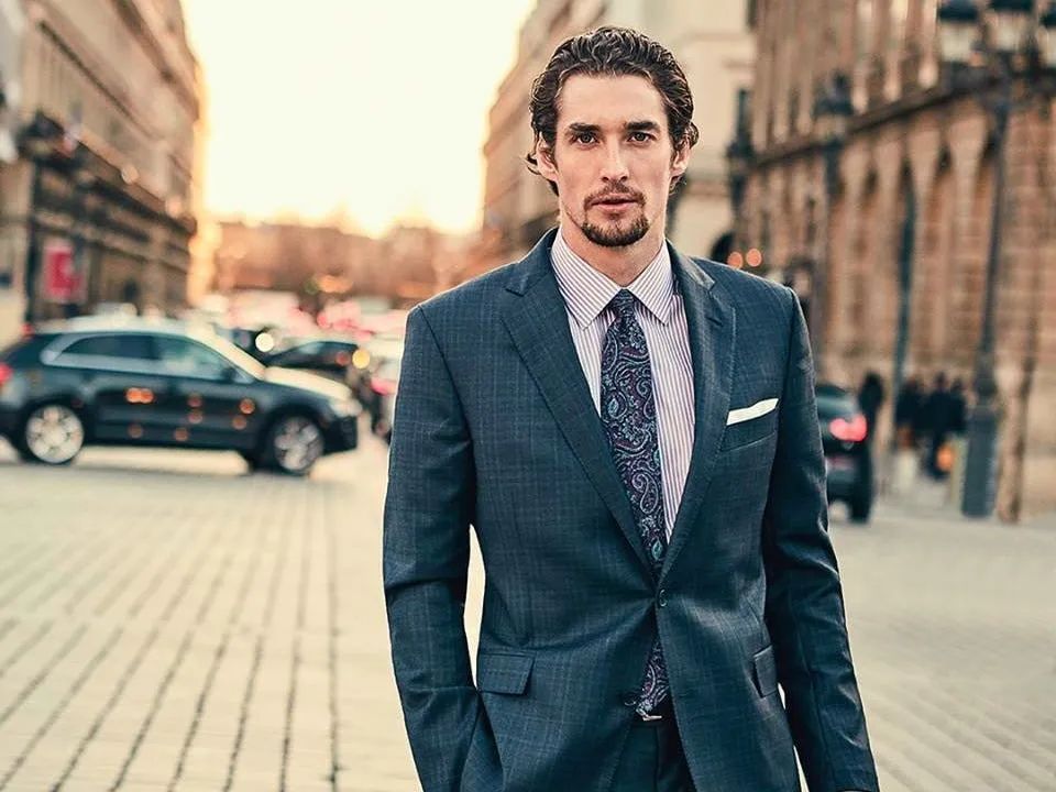 总统御衣、美式西装鼻祖Brooks Brothers，造就了一个时代的男性荷尔蒙