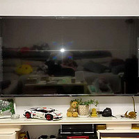 TCL75V2上墙说明-NB伸缩支架，电视上墙安装高度尺寸说明