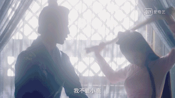 下一部《锦衣之下》?对不起,你还不够格