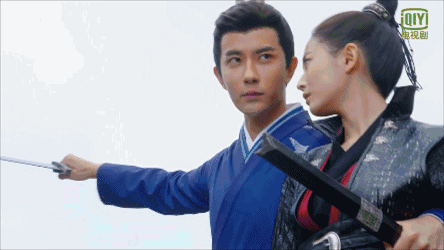 下一部《锦衣之下》?对不起,你还不够格
