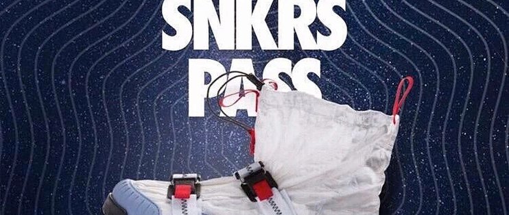 球鞋篇八 Snkrs抽签引擎dan Leo Flow究竟是什么意思呢 休闲运动鞋 什么值得买