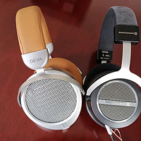 HIFIMAN DEVA晒一晒